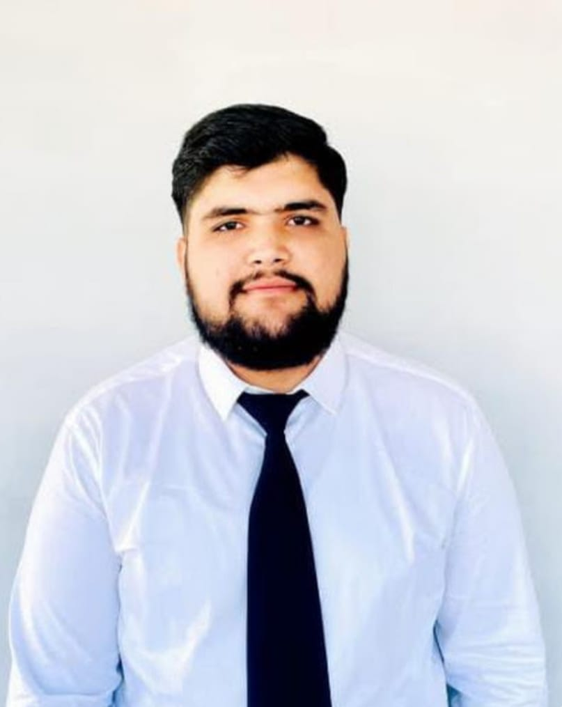 Mr. Shafquat Ullah Nasir