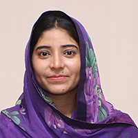 Dr. Kubra Sanaullah