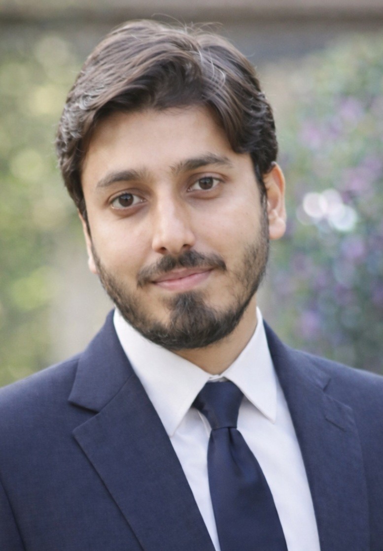 Dr. Muhammad Babar