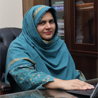 Dr. Sobia Arshad