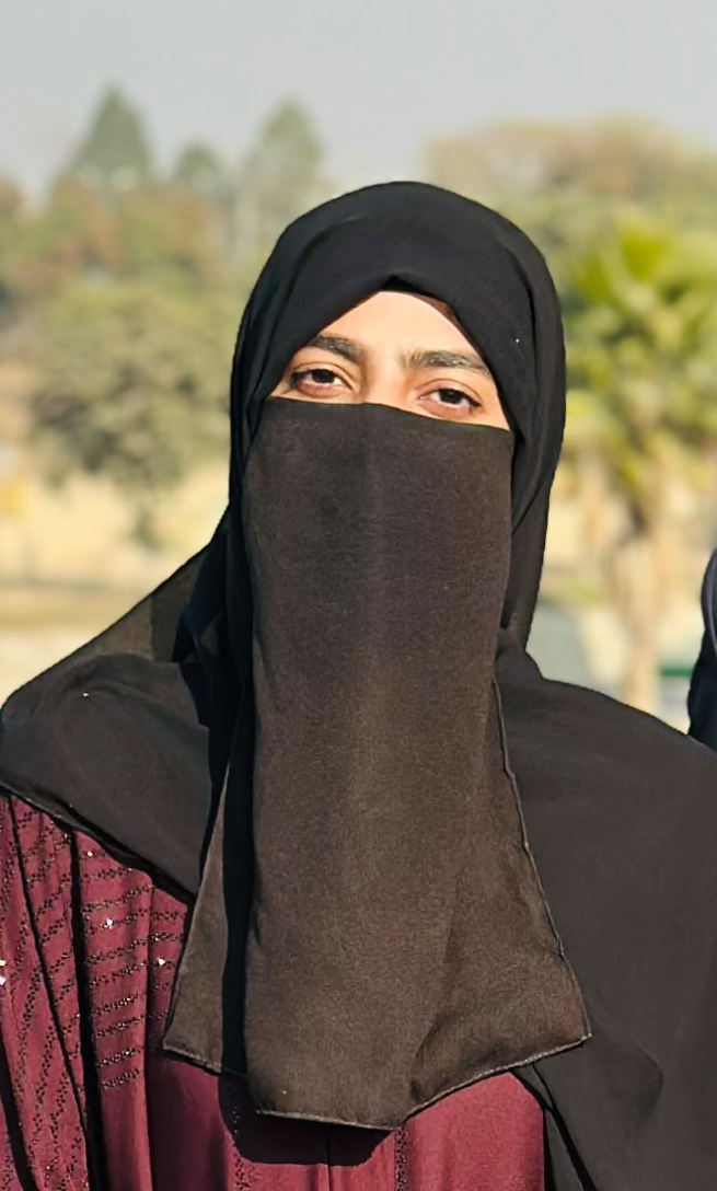 Ms. Fatiha Arshad