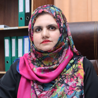Dr. Fadia Ali Khan