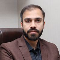 Mr. Usman Arshad