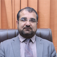 Dr. Naveed Ahmed