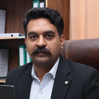 Syed Shahzad Hassan