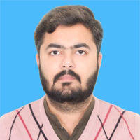 Engr. Muhammad Taimoor Mustafa