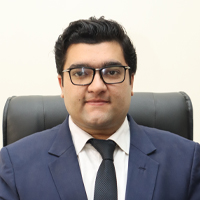 Engr. Syed Muhammad Hassan Kazmi