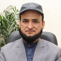 Dr. Manzoor Ahmad Alazhari 