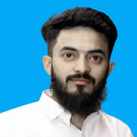 Mr. Hussnain Shoaib