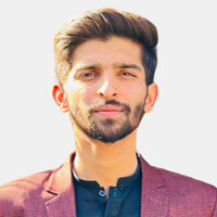 Mr. Aniq Rehman