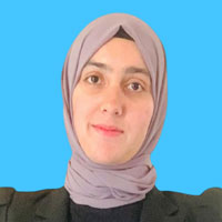 Ms. Urwa Farooq