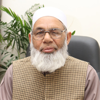 Dr. Taj-Ud-Din Azhari