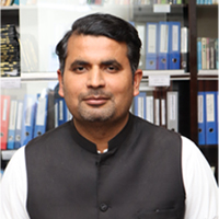 Engr. Muhammad Shahzad