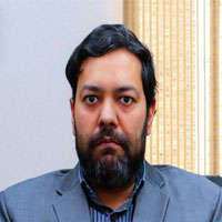 Dr. Muhammad Farhan Ausaf