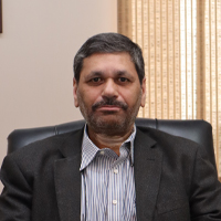 Col (R) Dr. Tanveer Ahmed