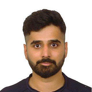 Muneeb Zulfiqar