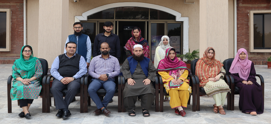 Computer Engineering Department Banner