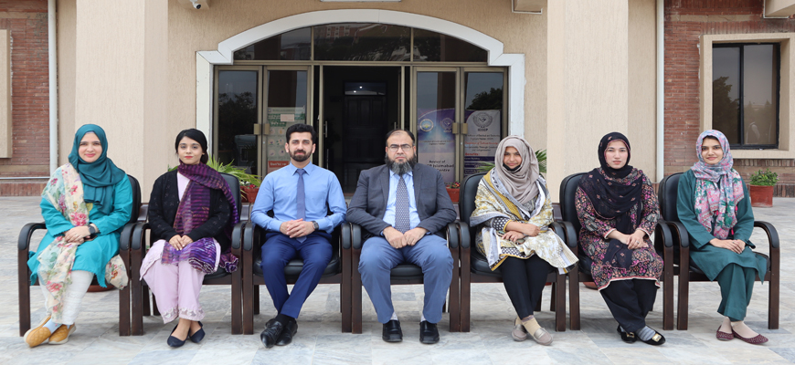 Biomedical Engineering Department Banner