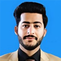 Muhammad Asad Naveed