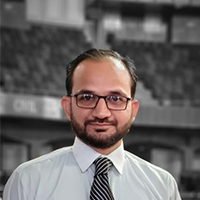 Danish Ali Khan Tanoli