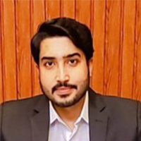 Muhammad Osama