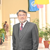 Major Humayun Haseeb ,  TI(M), (Retd)